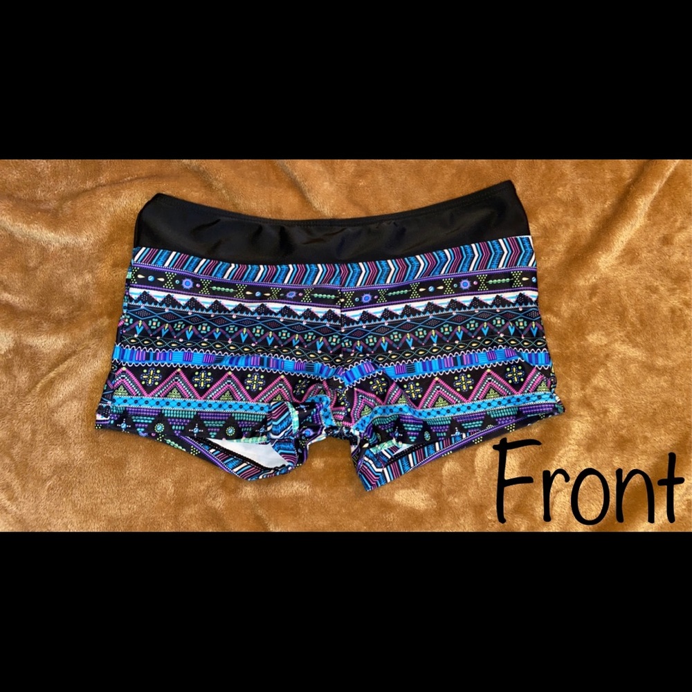 Swim shorts